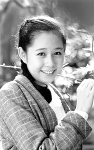 矢沢杏子のプロマイド